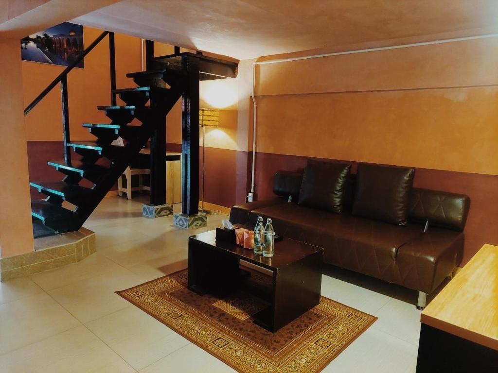 Facilities