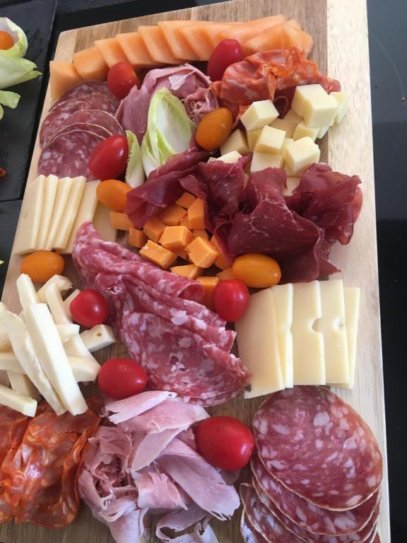 お料理のイメージ