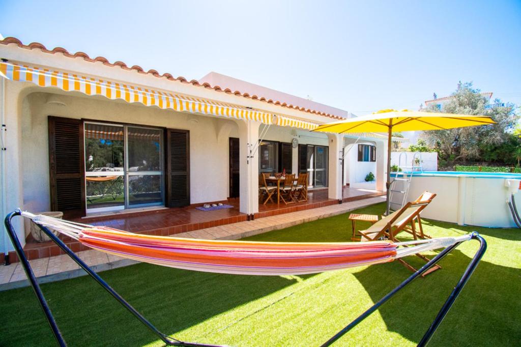 Casa Xodo - Charming 3-Bedroom Villa, Carvoeiro