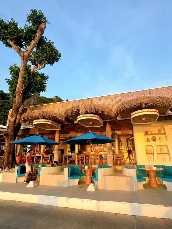 คีเรลาร์ โคโค่ รีสอร์ต (Kerala Coco Resort)