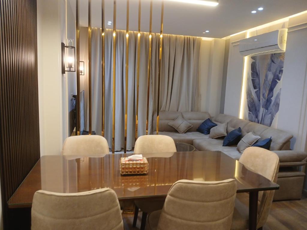 Dar Residence - Madinaty B12 - U2 - 2 BR - New Cairo, Madinaty