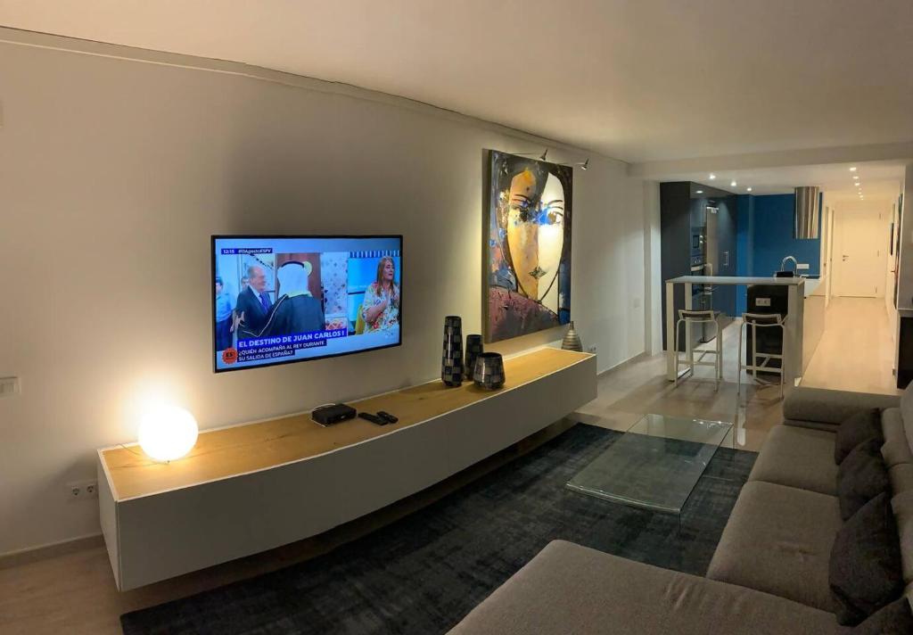 AwayDays - Exclusivo Apartamento con Vista Mar - 2