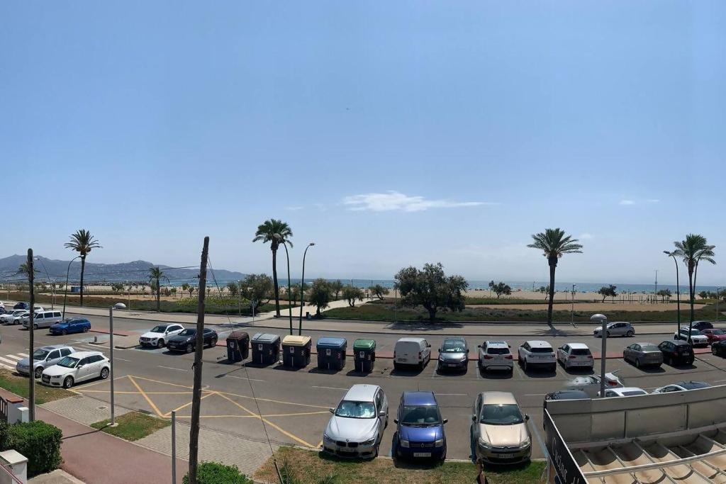 AwayDays - Exclusivo Apartamento con Vista Mar - 3