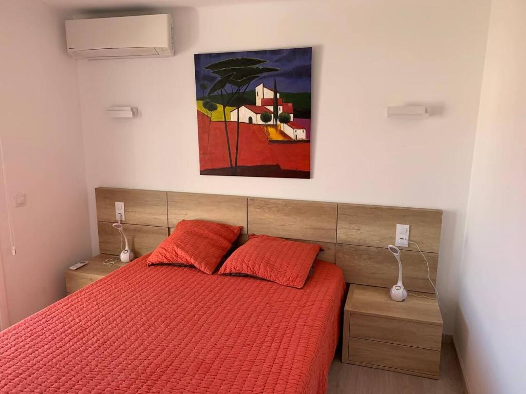 AwayDays - Exclusivo Apartamento con Vista Mar - 5