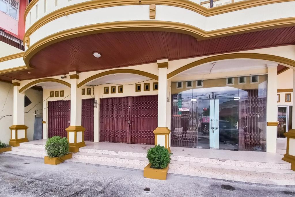 RedDoorz Syariah at UIN Suska GuestHouse, Pekanbaru