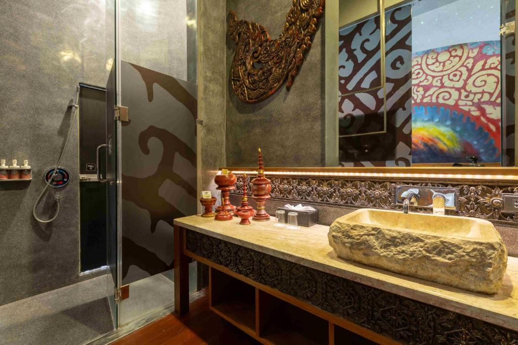 サワディー ビレッジ リゾート & スパ - img