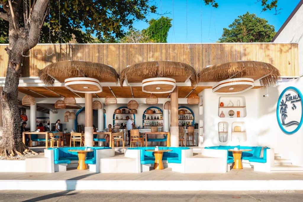 คีเรลาร์ โคโค่ รีสอร์ต (Kerala Coco Resort)