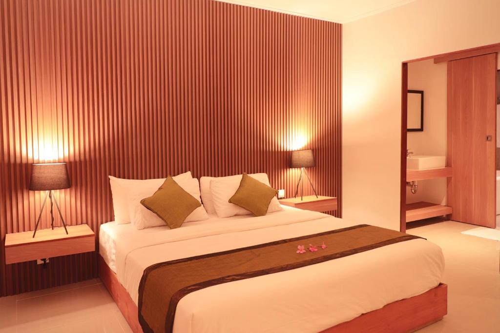 Amaya Residence Jimbaran, Jimbaran