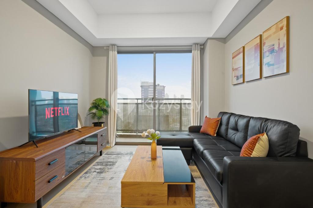 Kaze by Kozystay - Tebet, Jakarta