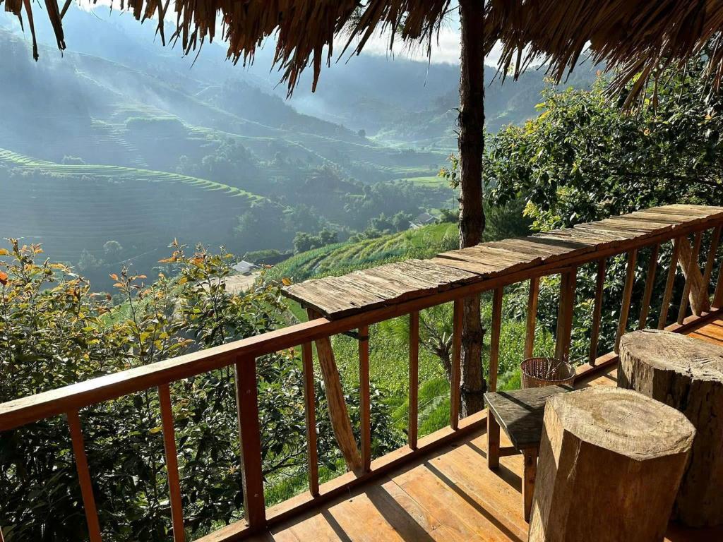 Hello Mu Cang Chai Homestay 호텔 이미지 1