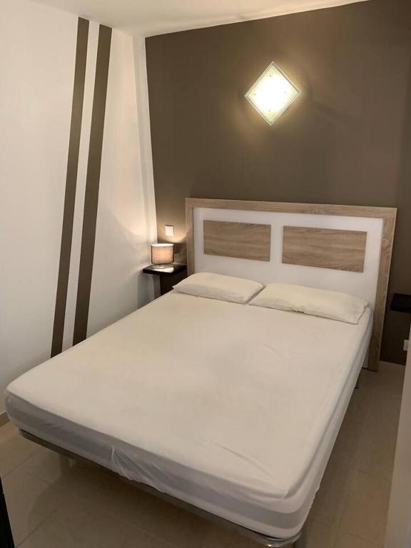 AwayDays - Apartamento en la 7a planta vista mar! - 2