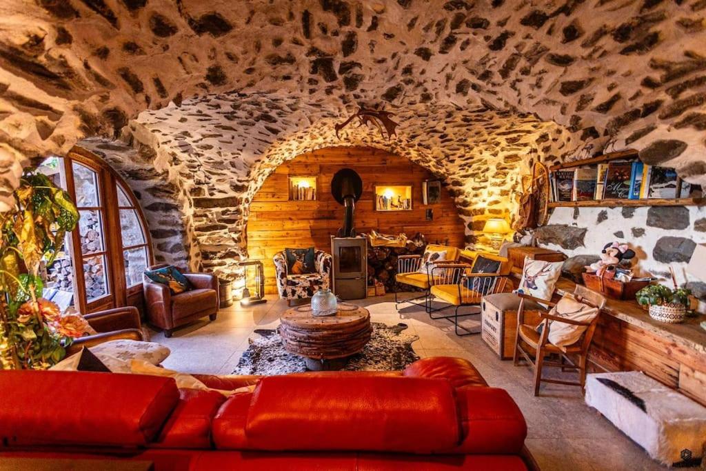 Le refuge des Toupins - 2