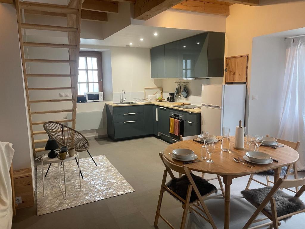 Maison So de Cloze - 5