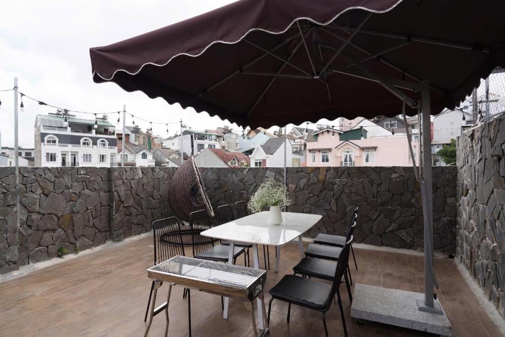 2bi’s home Dalat 2