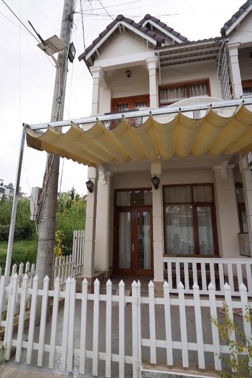 2bi’s home Dalat 2