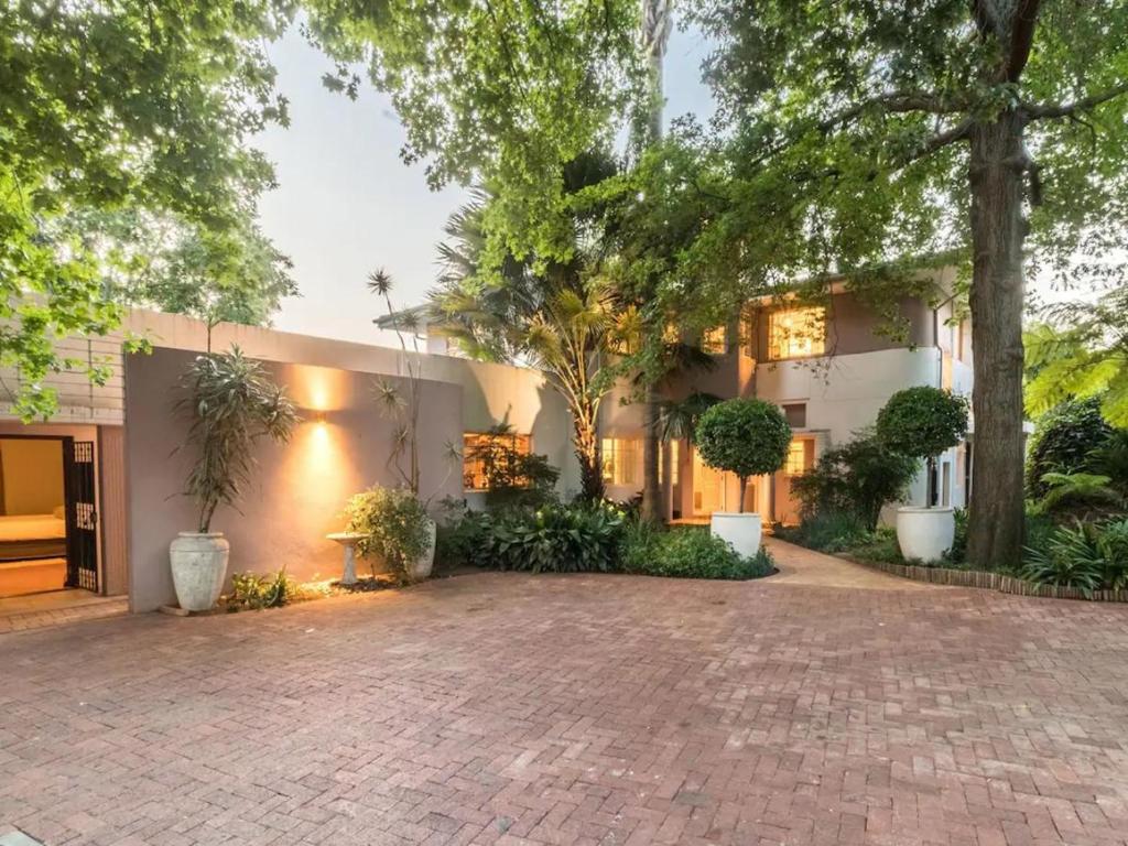 Loerie's Nest, Pretoria