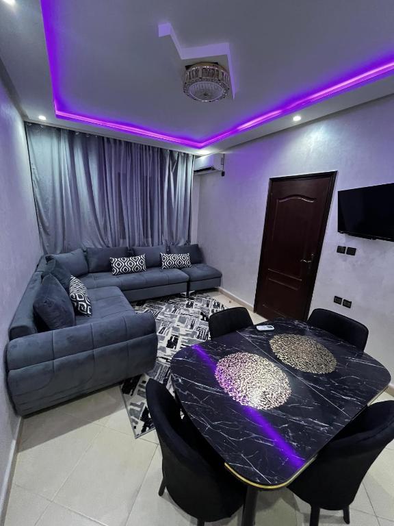 KECHDAYS, Apartment near airport, Marakéš