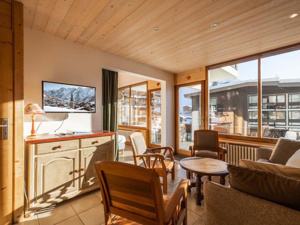 Appartement 3* proche pistes et commerces, Wi-Fi - FR-1-304-72 - 3