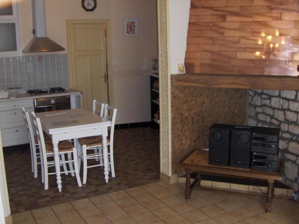 Studio cosy à Nancy, proche centre, wifi inclus - FR-1-584-333 - 3