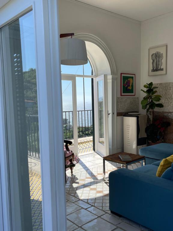 Romantic holiday sea view - 1