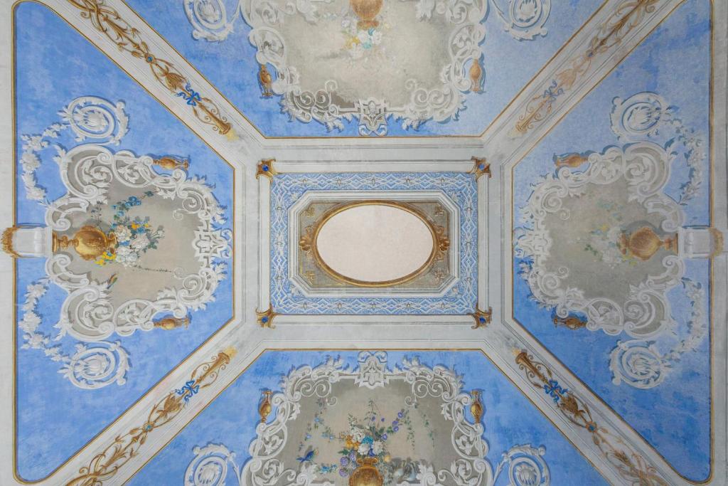 Palazzo Tafuri Boutique Hotel - 4
