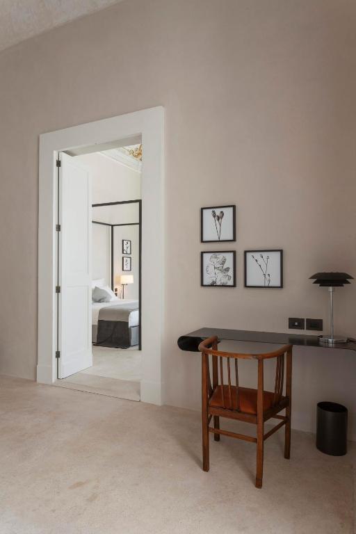 Palazzo Tafuri Boutique Hotel - 5