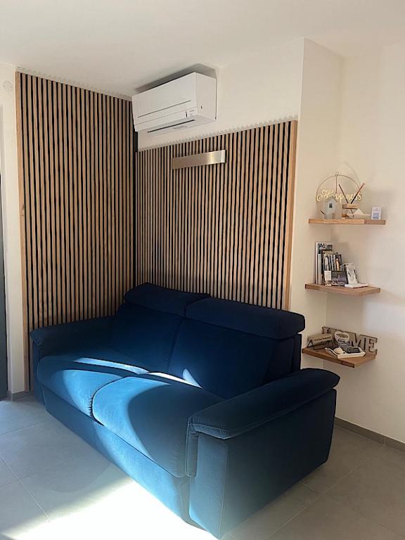 Emma`s Riva-Dream deluxe - sonnige 2-Zimmer-Wohnung mit privatem Parkplatz und Terrasse in Riva del Garda - 3