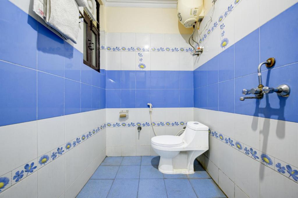 バスルーム（客室）