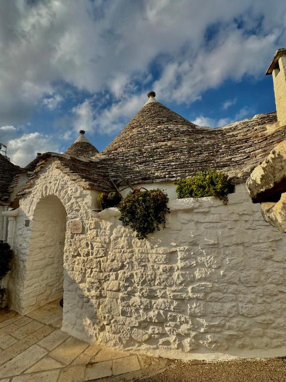 Trullo Galileo - 2