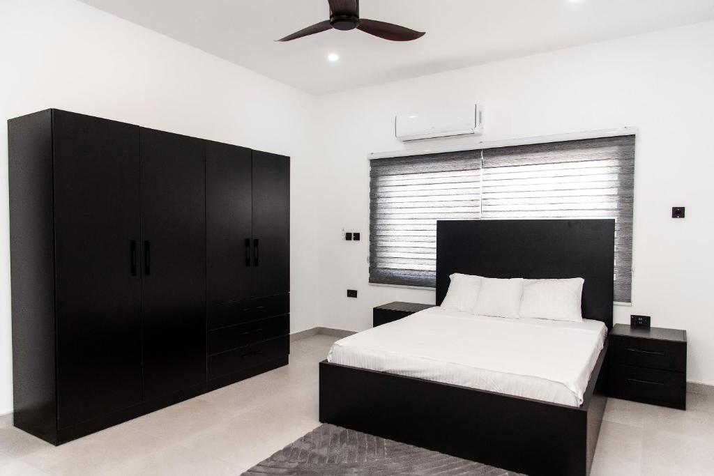 The Kottage 3Br Apartment, Accra