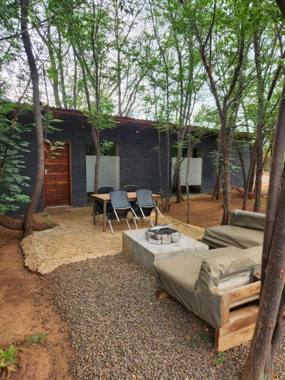 Vulture's View 1, Hartbeespoort