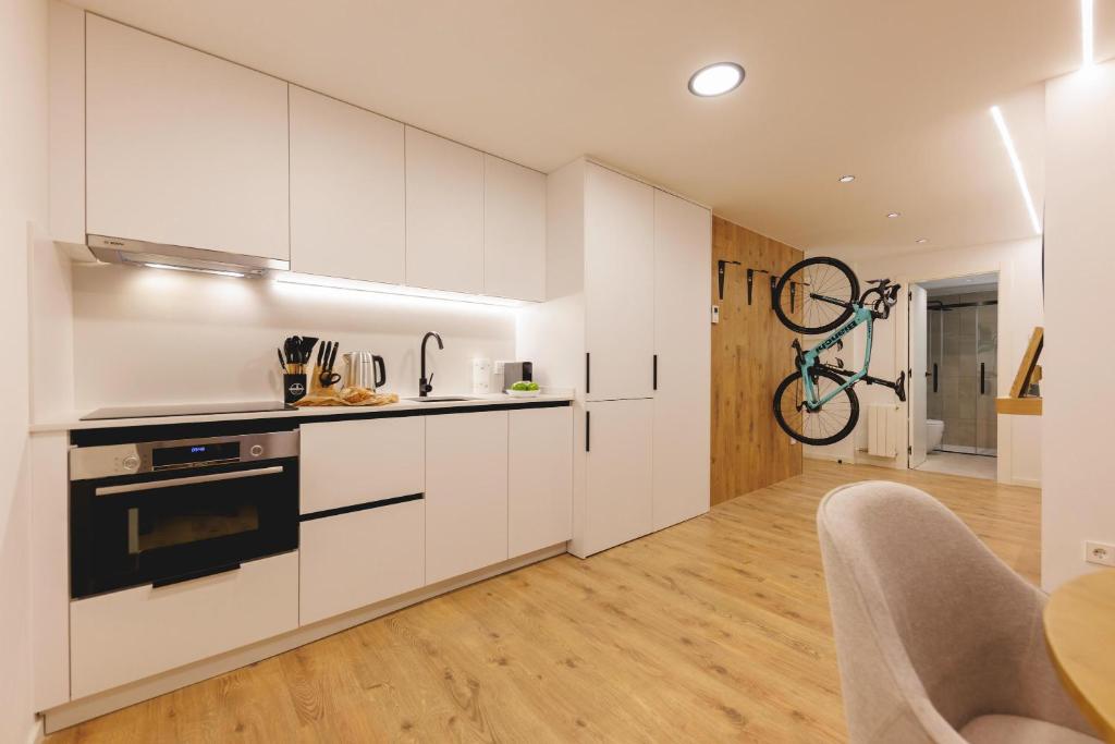Bravissimo Pou Rodó, 2-bedroom and bike friendly - 3