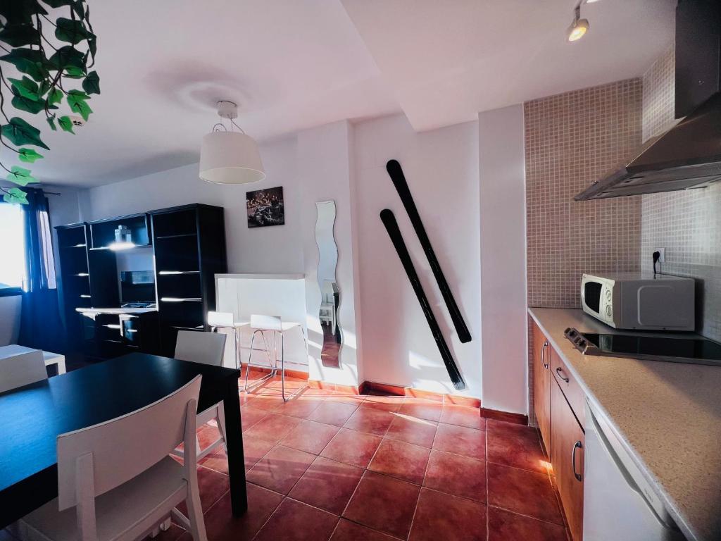 Apartamentos Sierra Nevada Prime Bluettravel - 4