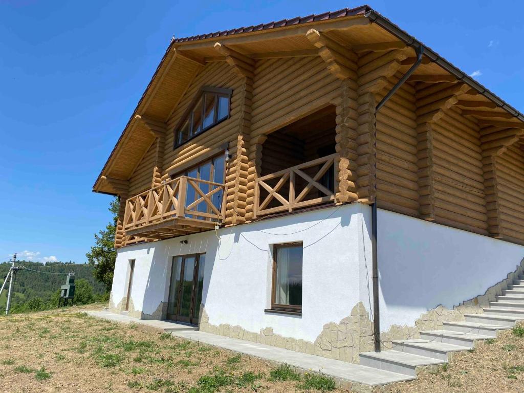 Monte Vista 2, Rostoka