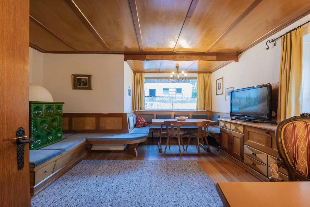 Ferienhaus Dorfschmiede - 2