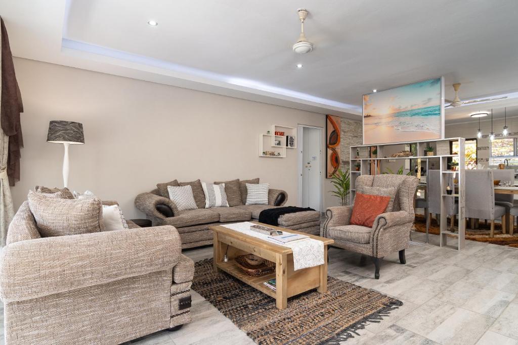 Seabreeze 10 - With Inverter, Ballito