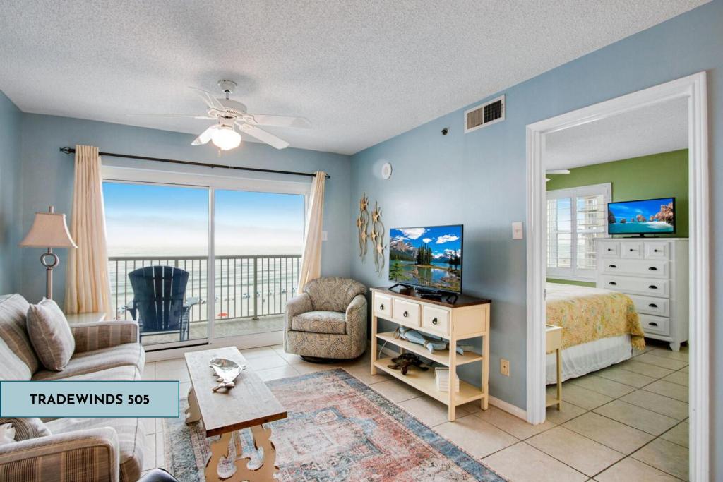 Tradewinds 505 by Vacation Homes Collection, Orange Beach