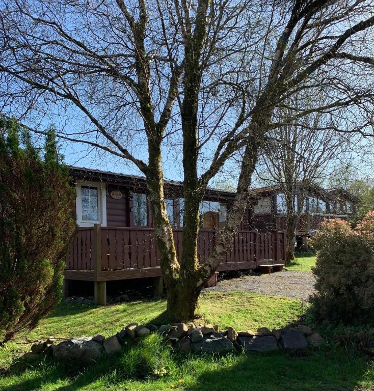 Fernleys Place, Trawsfynydd