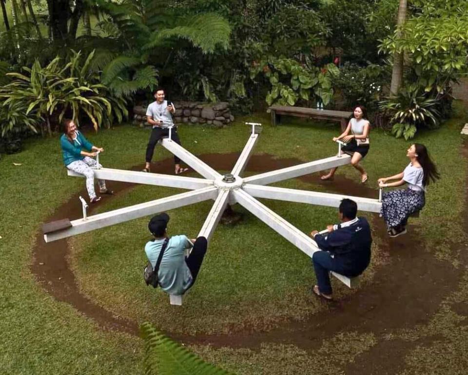 Surrounding environment