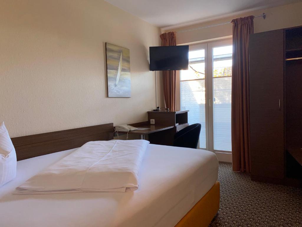 Parkhotel Lindau - 3