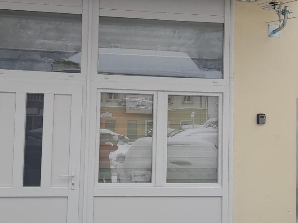 Apartment T & P, Krapina