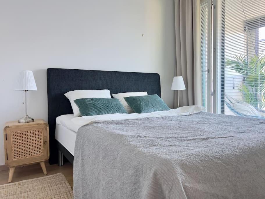 Seashore Central Apartement Helsinki, Helsinky