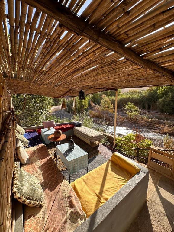 Dar Relax Hostel, Gorges de Todra, Tinerhir
