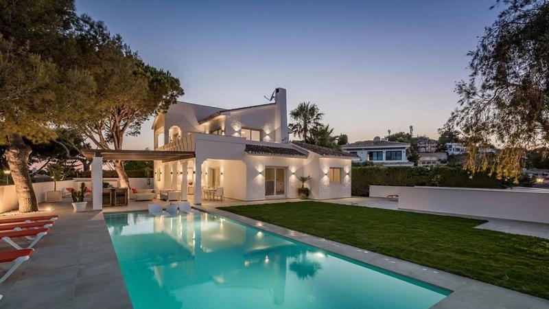 Casa Andre - 1