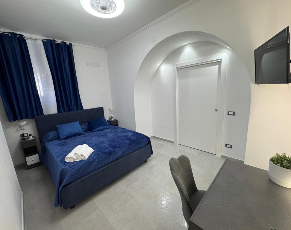 Palermo Holiday Room, Palermo