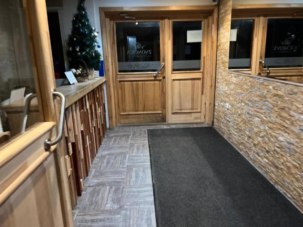 Vila Zvončica, apartman Puzović 22 - 5