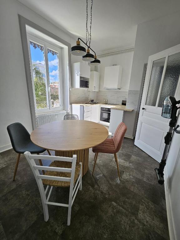 Appartement F2 à Villeurbanne - 4