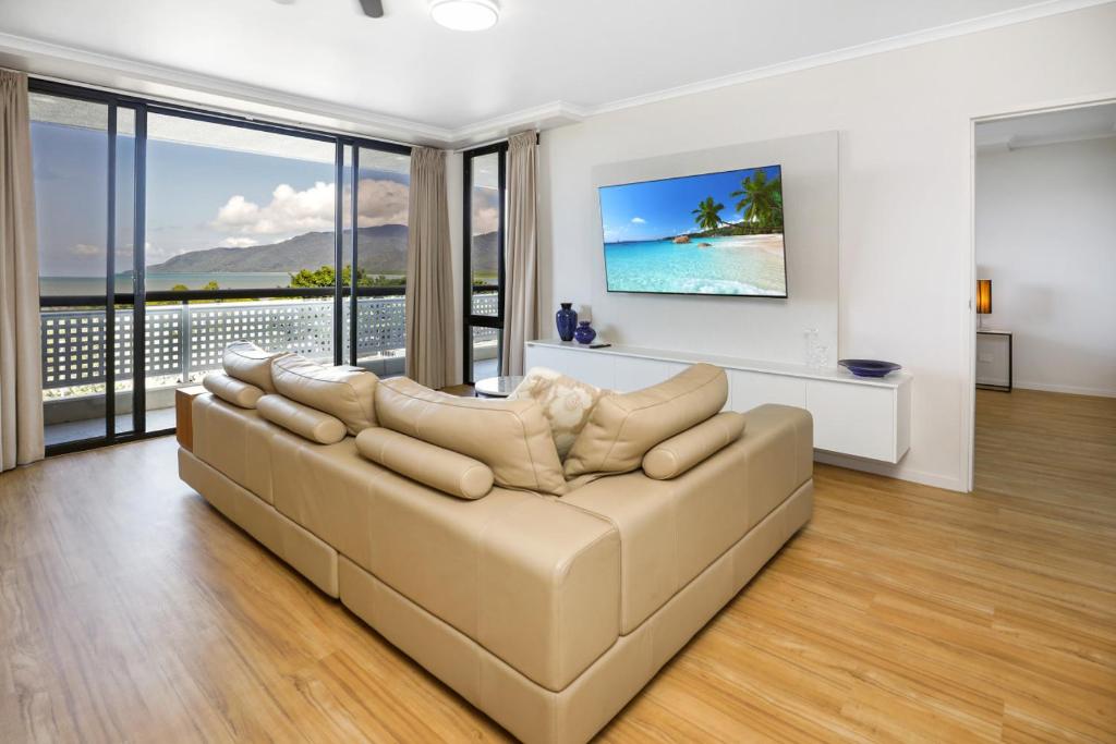 The Condo at Northshore Tower, Cairns North