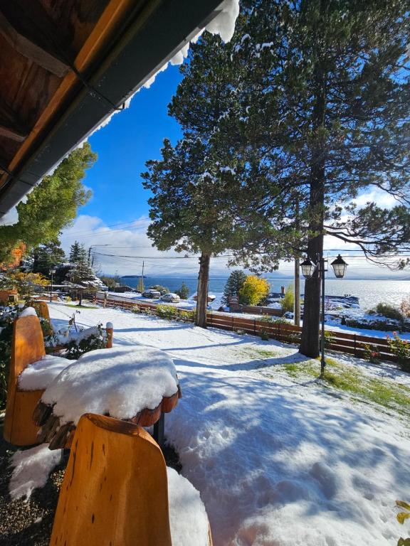 Mirador del Lago Bariloche - 5