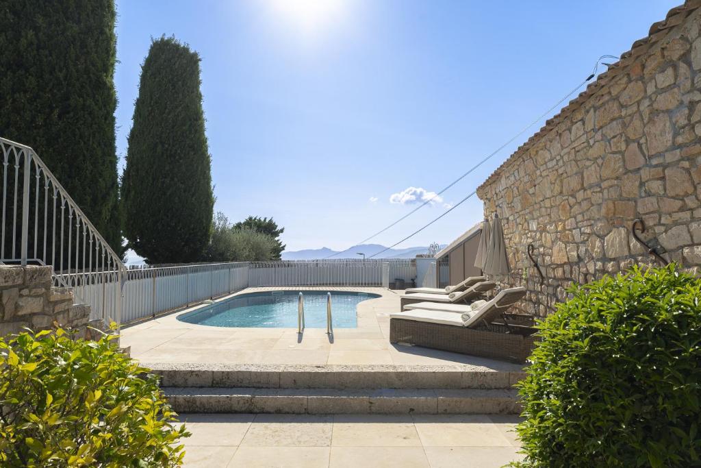 Villa La Pax - 2